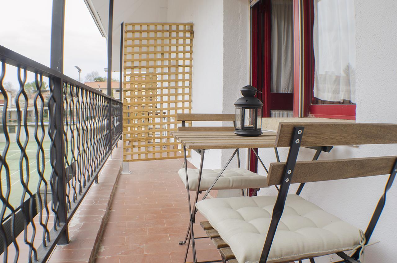 Hostal Los Calatravos Alcaniz Exterior photo